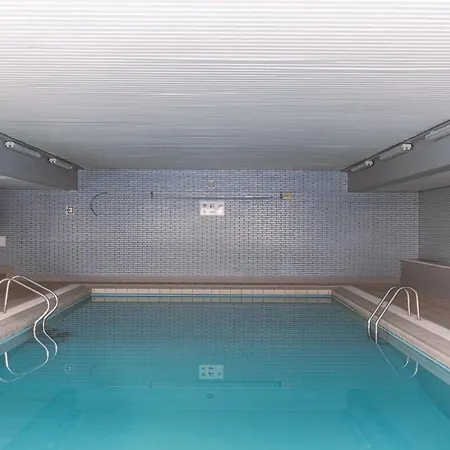 Studio With Balcony And Shared Pool In Westende